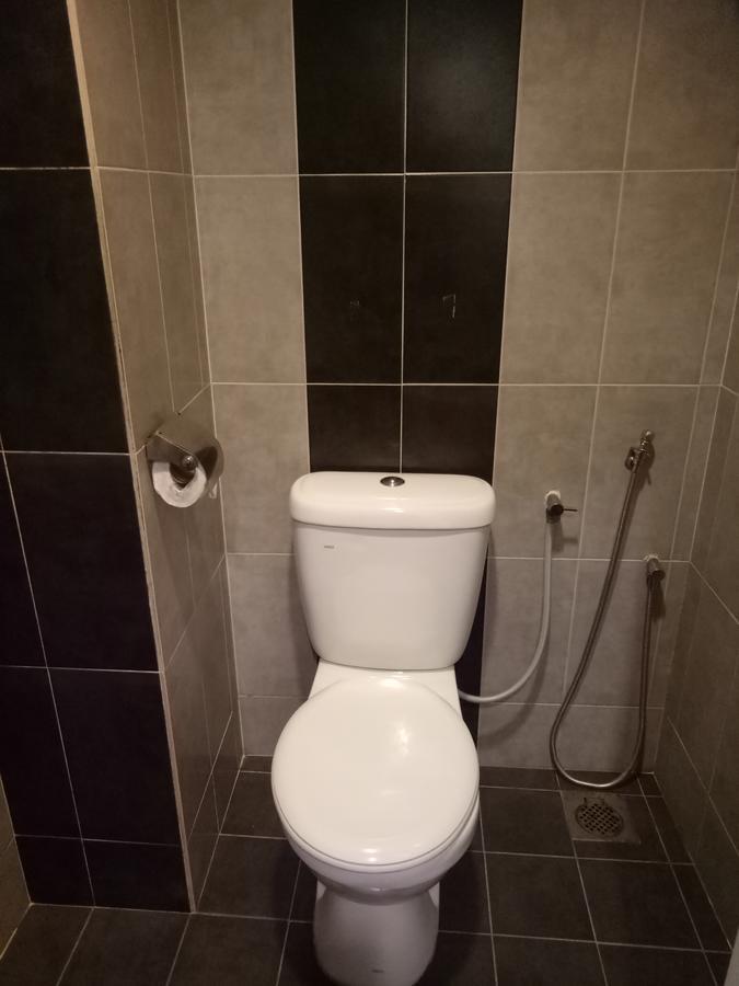 Hotel Sri Bernam Сабак Бернам Екстериор снимка
