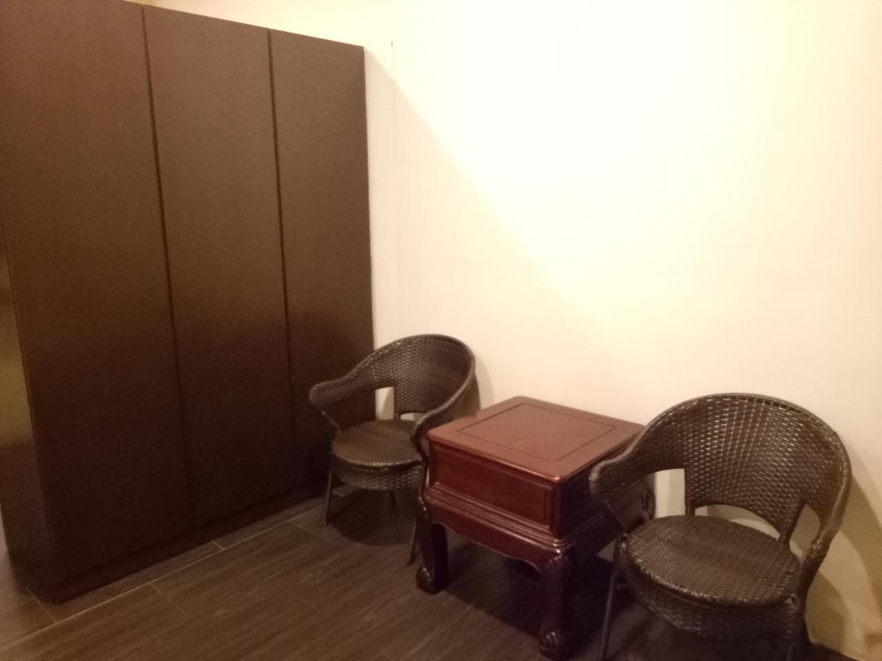 Hotel Sri Bernam Сабак Бернам Екстериор снимка