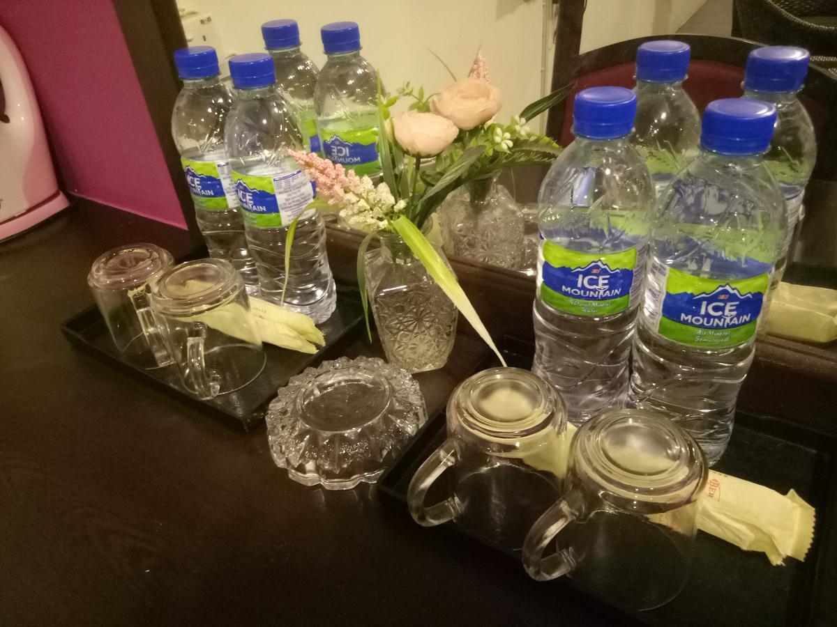 Hotel Sri Bernam Сабак Бернам Екстериор снимка