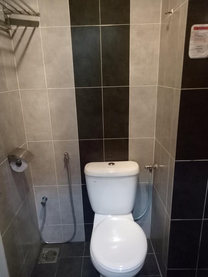 Hotel Sri Bernam Сабак Бернам Екстериор снимка