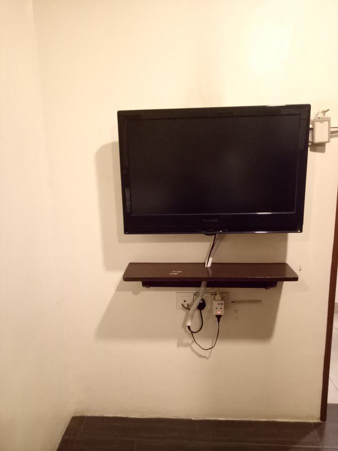 Hotel Sri Bernam Сабак Бернам Екстериор снимка