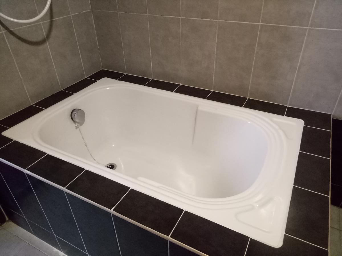 Hotel Sri Bernam Сабак Бернам Екстериор снимка